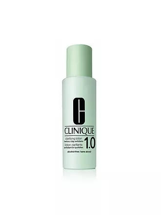 CLINIQUE | Reinigung -  Clarifying Lotion 1.0 200ml | 
